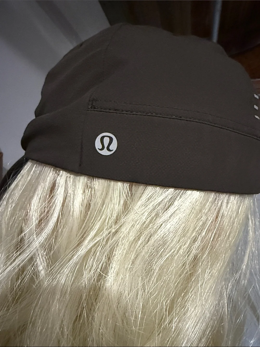 lululemon athletica sleek black